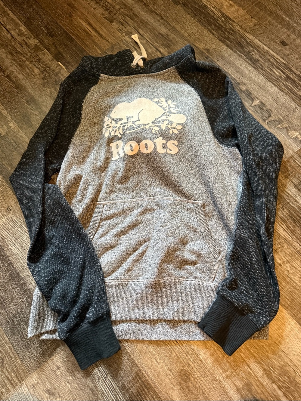 Roots Sweater